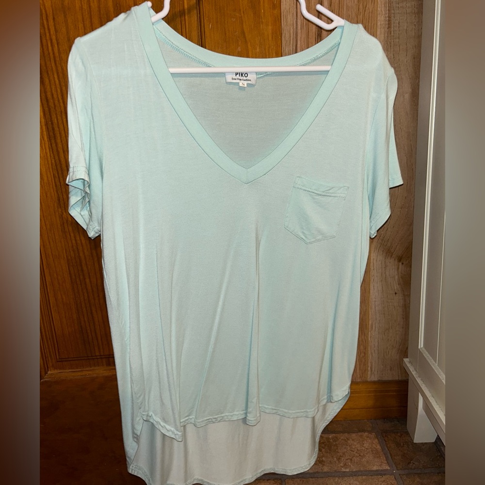 Piko shirt
